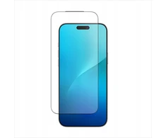 AmazingThing Titan Full FusionFilter 7 Full Screen Apsauginis stiklas skirtas Apple iPhone 17