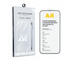 Telforceone Anti-reflective tempered glass for iPhone 15 Pro