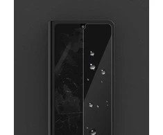 Araree grūdintas stiklas „Samsung Fold5“ 2 vnt.