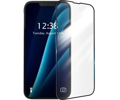Grūdintas stiklas Araree „Core Glass“ „Samsung Flip5“ 2 vnt.