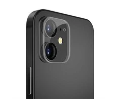 Camera glass to iPhone 12 Pro Forcell Premium pacyfic mėlynas