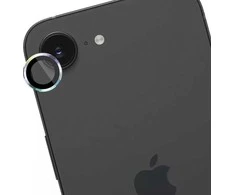 3Mk Protection 3mk Lens Protection Pro grūdintas stiklas iPhone 16e - daugiaspalvis