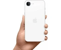 3Mk Protection 3mk Lens Protection Pro Tempered Glass for iPhone 16e - Mėlyna