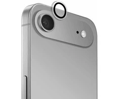 Puro Individualus grūdinto stiklo ekrano apsauginis stiklas „iPhone 17 Air“