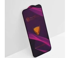 OG Premium Glass - skirtas Xiaomi Redmi 14C juodas