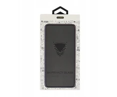 Telforceone Tempered Glass OG Premium Privacy for iPhone 17 Pro Max