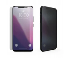 TFO Privatumą užtikrinantis grūdintas stiklas Samsung Galaxy A55 5G