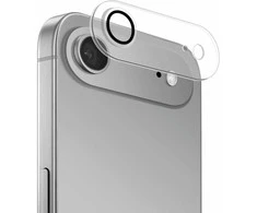 Puro Camera Standard Apsauginis stiklas skirtas Apple iPhone 17 Air skirtas the camera island and lens