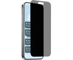 Puro Privacy apsauginis stiklas skirtas Apple iPhone 17 Air