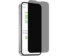 Puro Privacy apsauginis stiklas skirta Apple iPhone 16E
