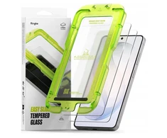 Apsauginis stiklas Ringke Easy Slide 2 vnt. Samsung Galaxy S26 Ultra skaidrus