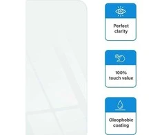 Oem Apsauginis stiklas - skirtas Samsung Galaxy A22 4G