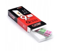 Oem Apsauginis stiklas (SET 10in1) - skirtas Xiaomi Redmi Note 14 Pro+ 5G