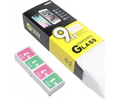 Oem Apsauginis stiklas (rinkinys 25in1) - skirtas Samsung Galaxy S20 FE