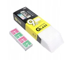 Oem Apsauginis stiklas (rinkinys 25in1) - skirtas Samsung Galaxy S24 FE