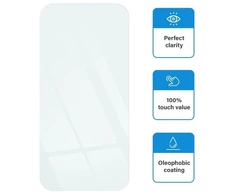 Oem Grūdintas stiklas – skirtas OPPO Reno 14 Pro 5G