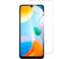 Oem LCD apsauginis stikliukas "9H" Xiaomi Redmi 10C/12C/13C/Poco C40