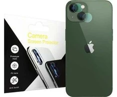 Grūdintas stiklas fotoaparato objektyvui – skirtas APP iPho 13 mini