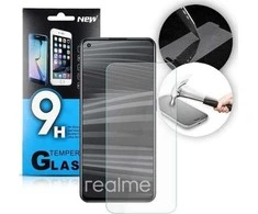 Apsauginis stiklas - skirtas Realme Narzo 30 5G