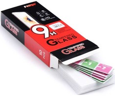Oem Grūdintas stiklas (SET 10in1) – skirtas „Huawei P Smart 2021“.