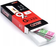 Oem Apsauginis stiklas (SET 10in1) - skirtas Apple iPhone 15 Pro Max