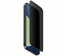 UNIQ Optix Privacy Apsauginis stiklas skirtas Apple iPhone 17 Pro privacy