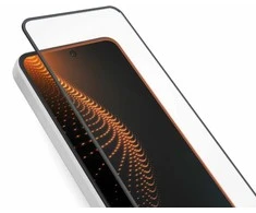 Wozinsky Privatumo stikliukai Samsung Galaxy M56, 2 vnt. rinkinys