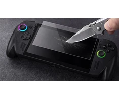 JYS Grūdintas stiklas 9H konsolei Asus ROG XBOX Ally X JYS-X157 (SB11111)