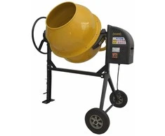 Grunder Betono maišyklė 160L HCM550