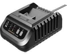 Akumuliatoriaus įkroviklis Grunder CH-1802E-E, 18 V