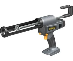 Grunder CORDLESS CAULKING GUN BR3002 18V SOLO