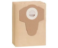 Grunder DUST BAGS MWW806 15L 5PCS