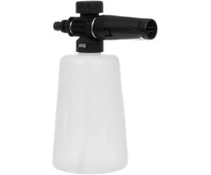 Putplasčio antgalis Grunder AG1175