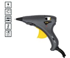 Klijų pistoletas Grunder, HS12117-C08, 20 W, 7.2mm