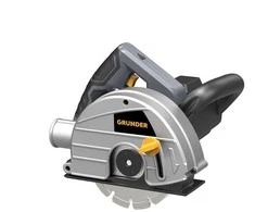 Grunder SIENŲ GRĘŽTUVAS Z1R-BR07-150A-1700 150MM