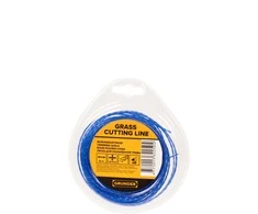 Grunder TRIMMER LINE 1.6MM 15M SQUARE TWIST ECO*