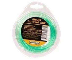 Grunder TRIMMER LINE 1.6MM 15M STAR ULTRA