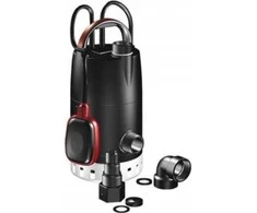 Grundfos POMPA UNILIFT CC7-A1, 10M KABLA