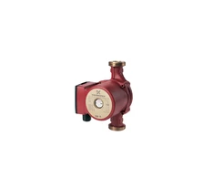 Grundfos Sūknis UPS 25-60 N 180mm DN25 50-60W 230V 50Hz PN10