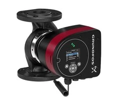 Grundfos sūknis MAGNA3 25-120 180mm DN25 9-193W 230V 50Hz PN10