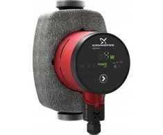Grundfos Sūknis ALPHA1 25-60 N 180mm DN25 4-45W 230V 50Hz PN10