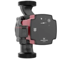 Grundfos Centrinio šildymo cirkuliacinis siurblys - ALPHA1 32-80 180 220-240V 9H AC0