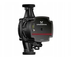Grundfos sūknis ALPHA1 L 32-40 180mm DN32 4-25W 230V 50Hz PN10