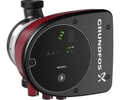 Grundfos Sūknis MAGNA1 32-100 180mm DN32 8-175W 230V 50Hz PN10