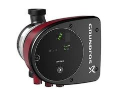 Grundfos sūknis MAGNA 1 32-60,180 1x230V, PN6/10