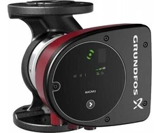 Grundfos Cirkuliacinis siurblys MAGNA1 50-80 F 240 1x230V PN6/10