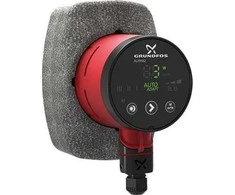 Grundfos ALPHA2 25-60 130 1X230V cirkuliacinis siurblys