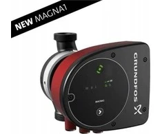 Grundfos sūknis MAGNA 1 25-120, 180 1x230V, PN6/10