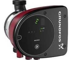 Grundfos sūknis MAGNA 1 25-120, 180 1x230V, PN6/10