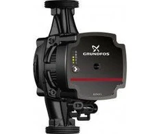 Grundfos ALPHA1L 25-60 180 1x230V cirkuliacinis siurblys